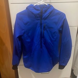 Patagonia nano air hoodie pullover